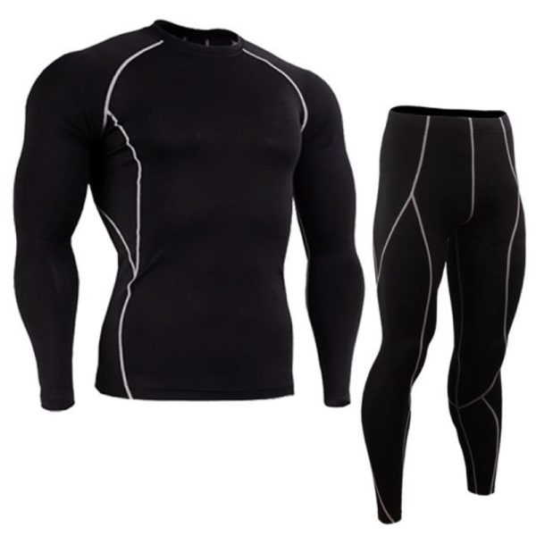 Compression suits – BAFZ International