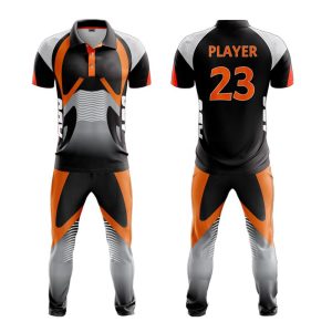 Cricket Uniform