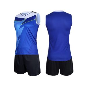 Volleyball Uniform