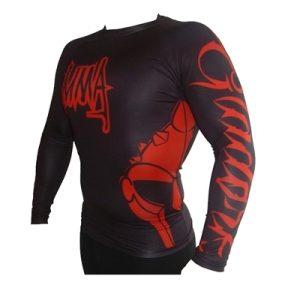 Rash Guard
