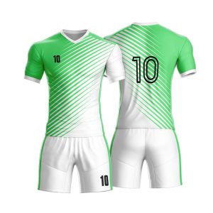 Soccer Uniforms