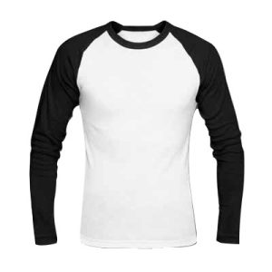 Men T-shirts full sleeves