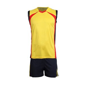Volleyball Uniform