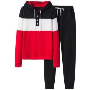 Women track suits