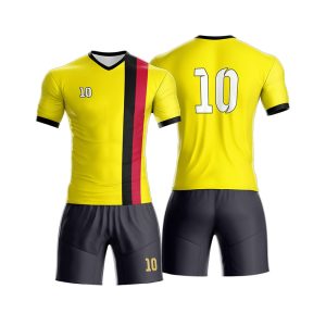 Soccer Uniforms
