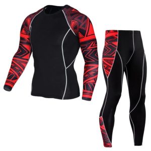 Compression suits