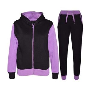 Women track suits