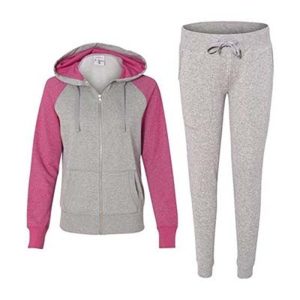 Women track suits
