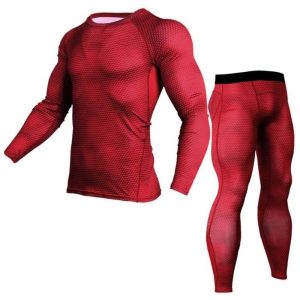 Compression suits